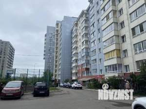 2-к квартира, вторичка, 40м2, 1/14 этаж
