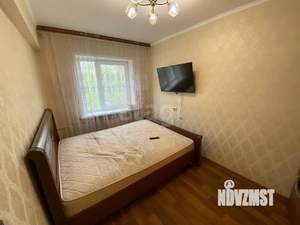 3-к квартира, вторичка, 55м2, 4/5 этаж