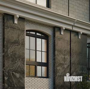 Студия квартира, вторичка, 111м2, 3/7 этаж