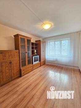 2-к квартира, вторичка, 44м2, 1/5 этаж