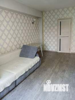 1-к квартира, вторичка, 24м2, 2/6 этаж