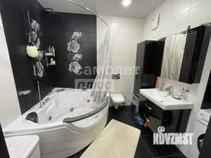 2-к квартира, вторичка, 56м2, 9/11 этаж
