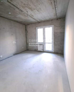 2-к квартира, вторичка, 55м2, 5/9 этаж