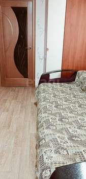 2-к квартира, вторичка, 41м2, 4/4 этаж