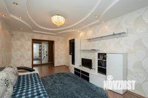 3-к квартира, вторичка, 86м2, 5/9 этаж