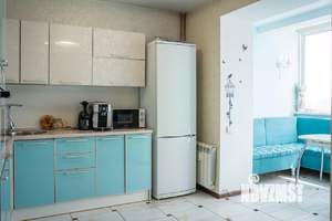 2-к квартира, вторичка, 67м2, 15/16 этаж