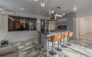 3-к квартира, вторичка, 98м2, 2/13 этаж