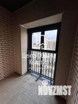 1-к квартира, вторичка, 36м2, 13/16 этаж