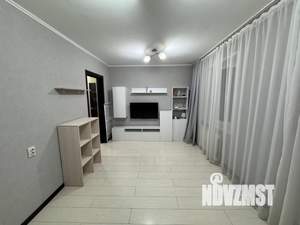 2-к квартира, вторичка, 43м2, 4/9 этаж