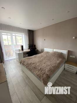 2-к квартира, вторичка, 43м2, 6/16 этаж