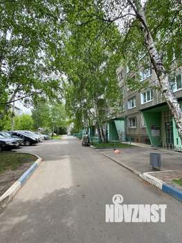 1-к квартира, вторичка, 33м2, 1/5 этаж