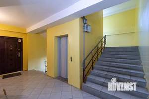 2-к квартира, вторичка, 65м2, 5/9 этаж