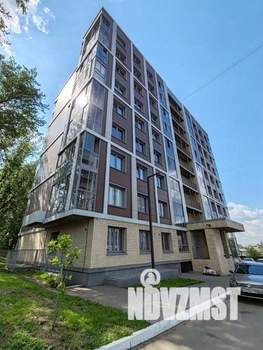 1-к квартира, вторичка, 39м2, 3/9 этаж