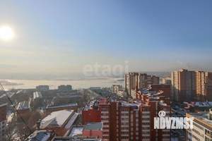 3-к квартира, вторичка, 103м2, 17/18 этаж