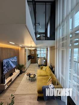 4-к квартира, вторичка, 126м2, 18/18 этаж