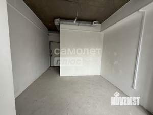 1-к квартира, вторичка, 17м2, 1/16 этаж