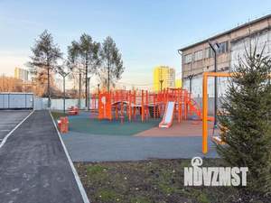 1-к квартира, вторичка, 30м2, 11/12 этаж