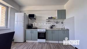 1-к квартира, вторичка, 45м2, 2/5 этаж