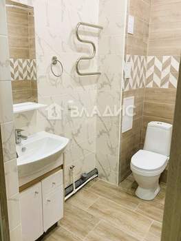 1-к квартира, вторичка, 37м2, 5/16 этаж