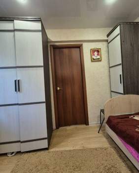 2-к квартира, вторичка, 45м2, 1/5 этаж