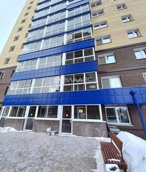 2-к квартира, вторичка, 80м2, 3/17 этаж