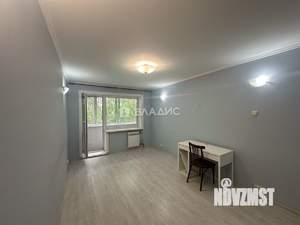 2-к квартира, вторичка, 43м2, 3/5 этаж
