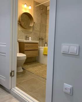 3-к квартира, вторичка, 60м2, 2/5 этаж