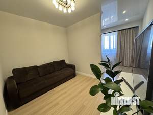 2-к квартира, вторичка, 43м2, 8/9 этаж