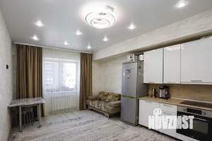 3-к квартира, вторичка, 60м2, 5/10 этаж