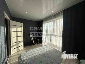 2-к квартира, вторичка, 48м2, 4/17 этаж