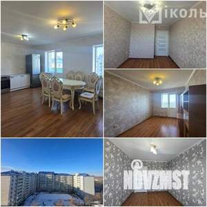 3-к квартира, вторичка, 93м2, 9/10 этаж