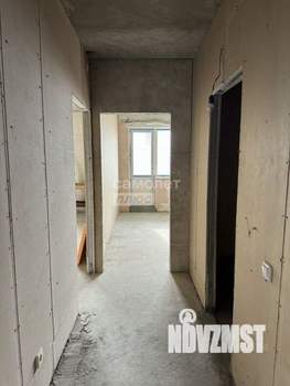 2-к квартира, вторичка, 61м2, 8/18 этаж