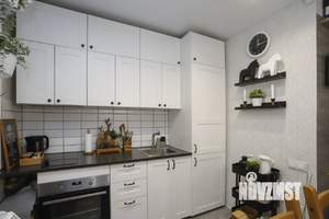 1-к квартира, вторичка, 31м2, 1/5 этаж