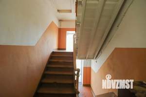 2-к квартира, вторичка, 47м2, 3/3 этаж