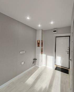 1-к квартира, вторичка, 20м2, 2/5 этаж