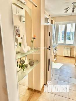2-к квартира, вторичка, 47м2, 7/9 этаж