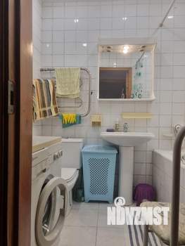 3-к квартира, вторичка, 73м2, 4/4 этаж