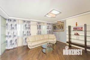 3-к квартира, вторичка, 114м2, 2/9 этаж