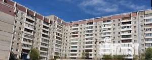 3-к квартира, вторичка, 72м2, 8/9 этаж