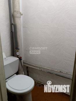 2-к квартира, вторичка, 43м2, 3/4 этаж