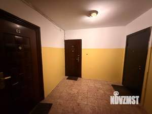 3-к квартира, вторичка, 84м2, 9/10 этаж