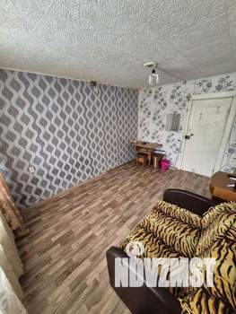 Студия квартира, вторичка, 12м2, 2/4 этаж