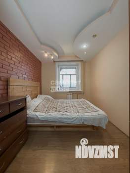 3-к квартира, вторичка, 71м2, 7/9 этаж