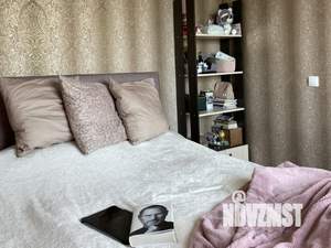 2-к квартира, вторичка, 46м2, 5/16 этаж