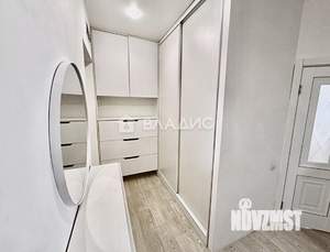 2-к квартира, вторичка, 42м2, 2/3 этаж