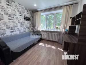 2-к квартира, вторичка, 46м2, 5/5 этаж