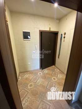 1-к квартира, вторичка, 35м2, 2/12 этаж