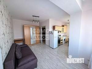 Студия квартира, вторичка, 26м2, 8/9 этаж