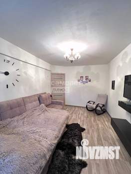 2-к квартира, вторичка, 45м2, 5/5 этаж