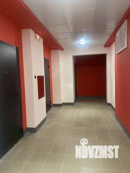 2-к квартира, сданный дом, 80м2, 8/17 этаж